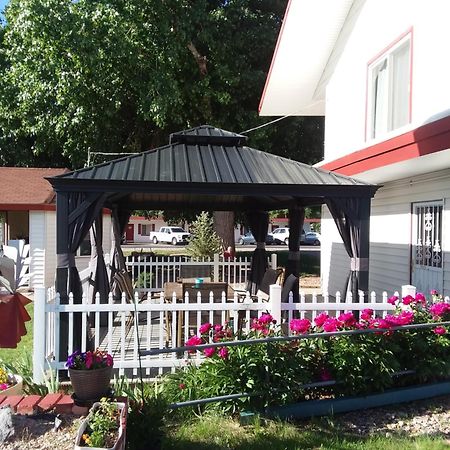 Travel Inn Motel Canon City Εξωτερικό φωτογραφία