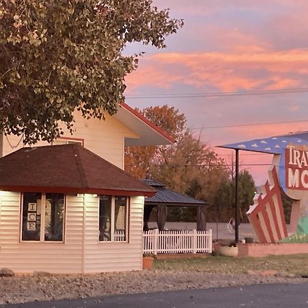 Travel Inn Motel Canon City Εξωτερικό φωτογραφία