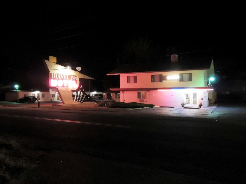 Travel Inn Motel Canon City Εξωτερικό φωτογραφία
