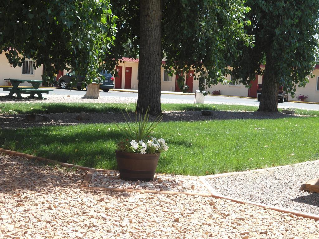 Travel Inn Motel Canon City Εξωτερικό φωτογραφία