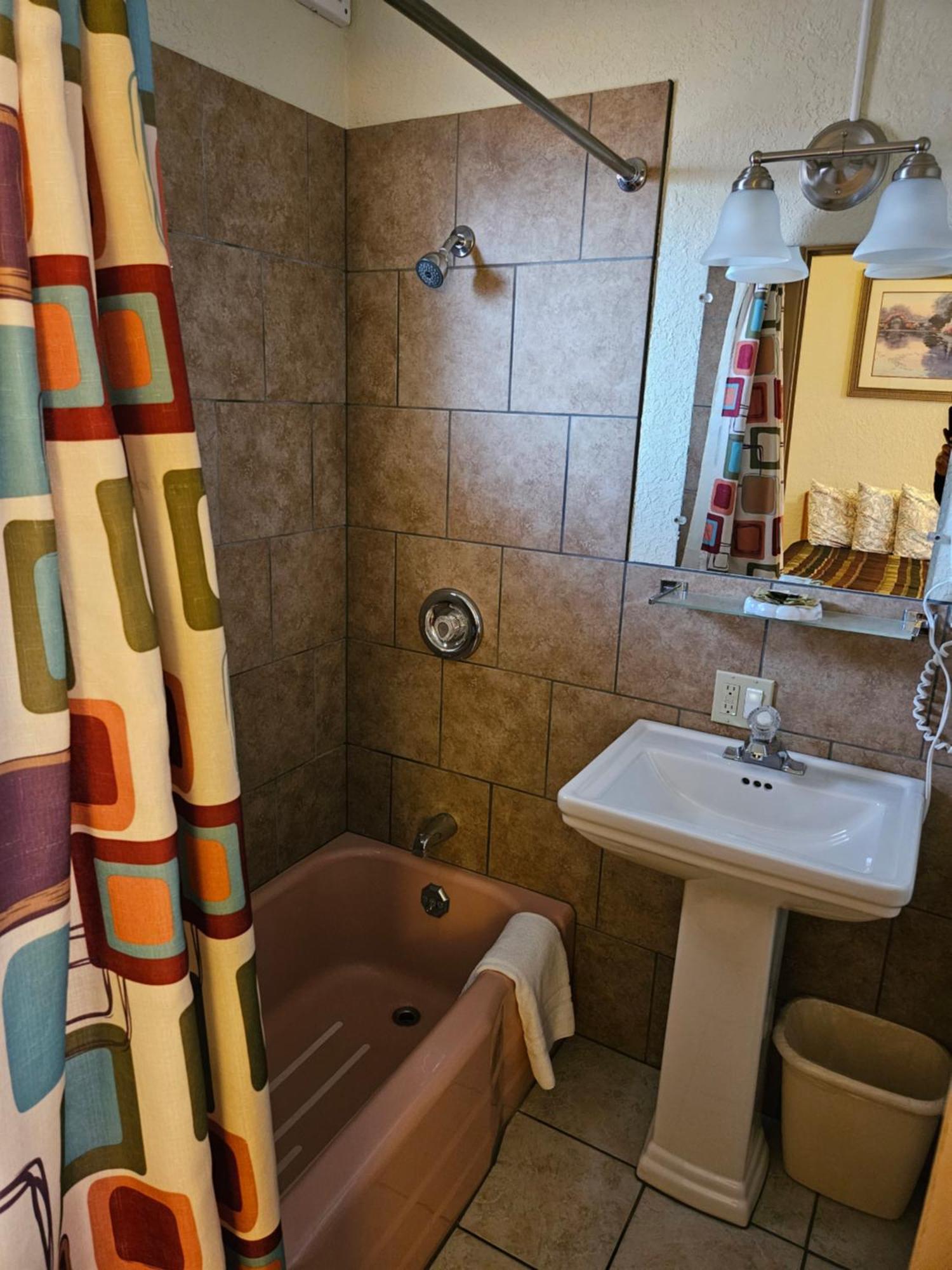 Travel Inn Motel Canon City Εξωτερικό φωτογραφία