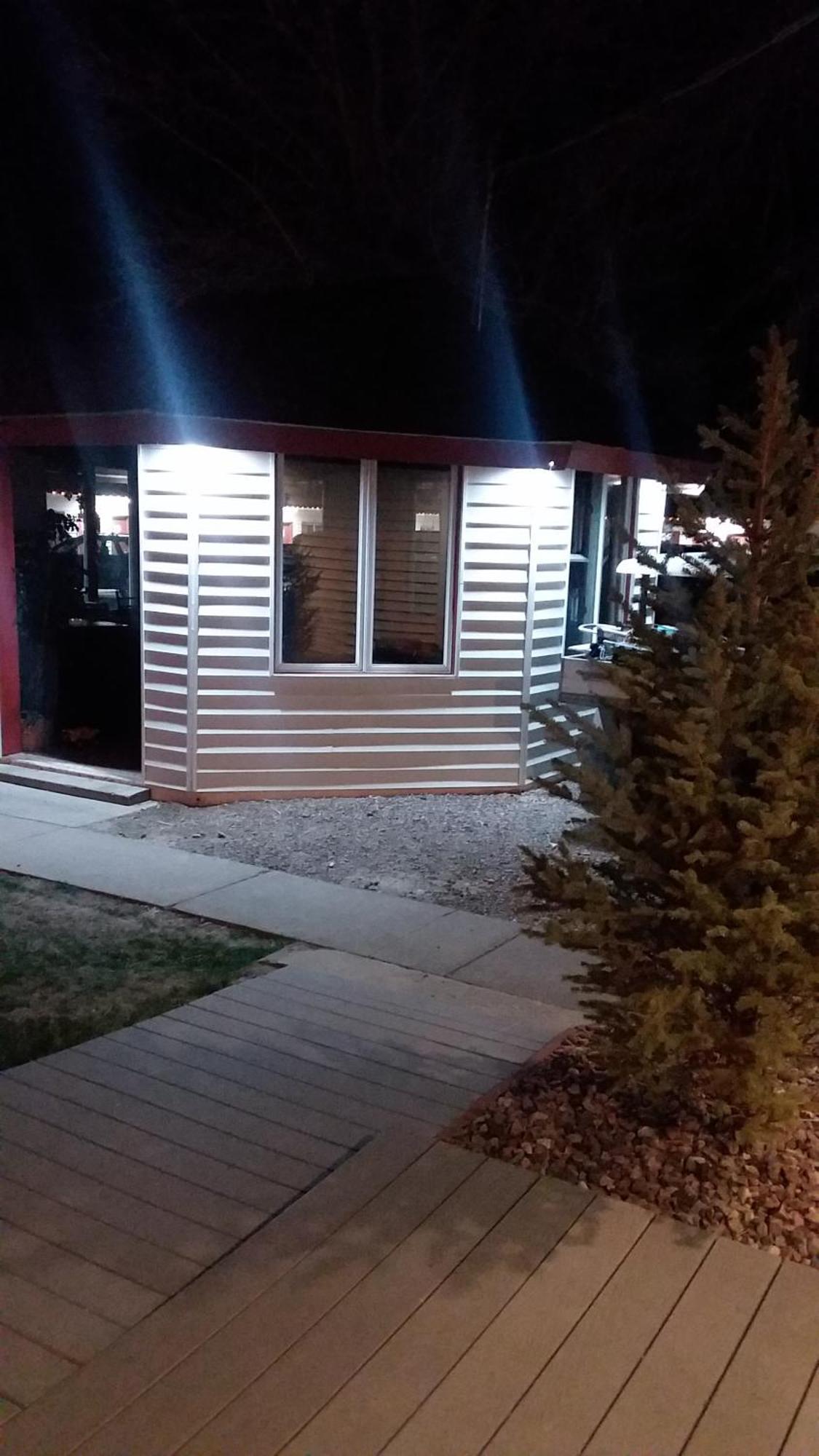 Travel Inn Motel Canon City Εξωτερικό φωτογραφία
