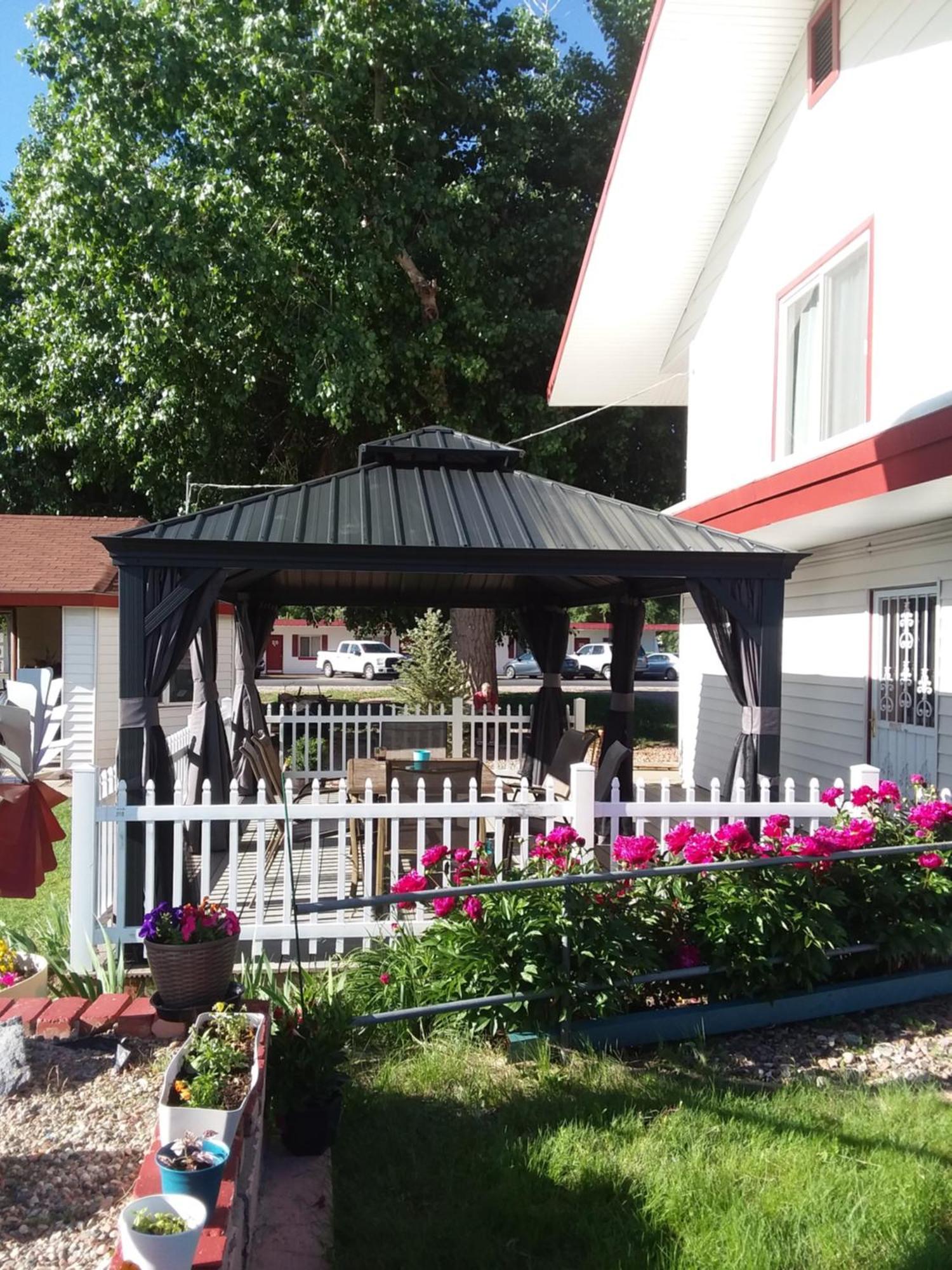 Travel Inn Motel Canon City Εξωτερικό φωτογραφία