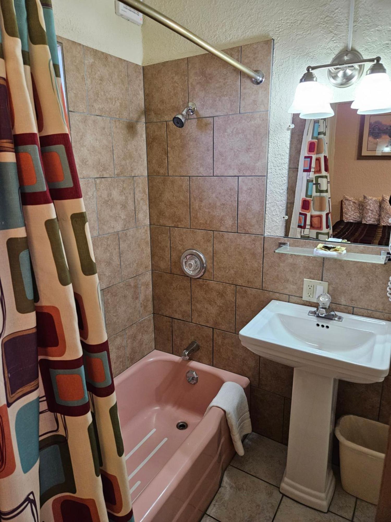 Travel Inn Motel Canon City Εξωτερικό φωτογραφία