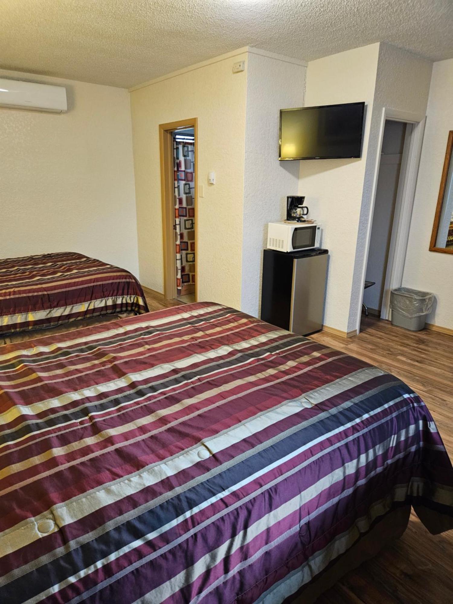 Travel Inn Motel Canon City Εξωτερικό φωτογραφία