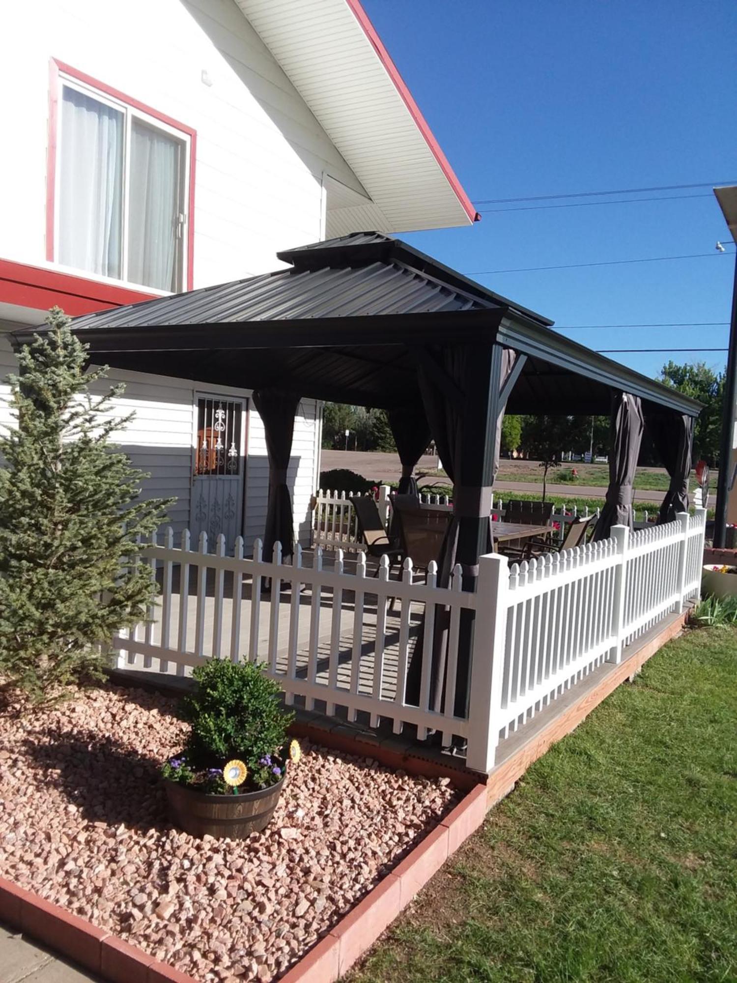 Travel Inn Motel Canon City Εξωτερικό φωτογραφία