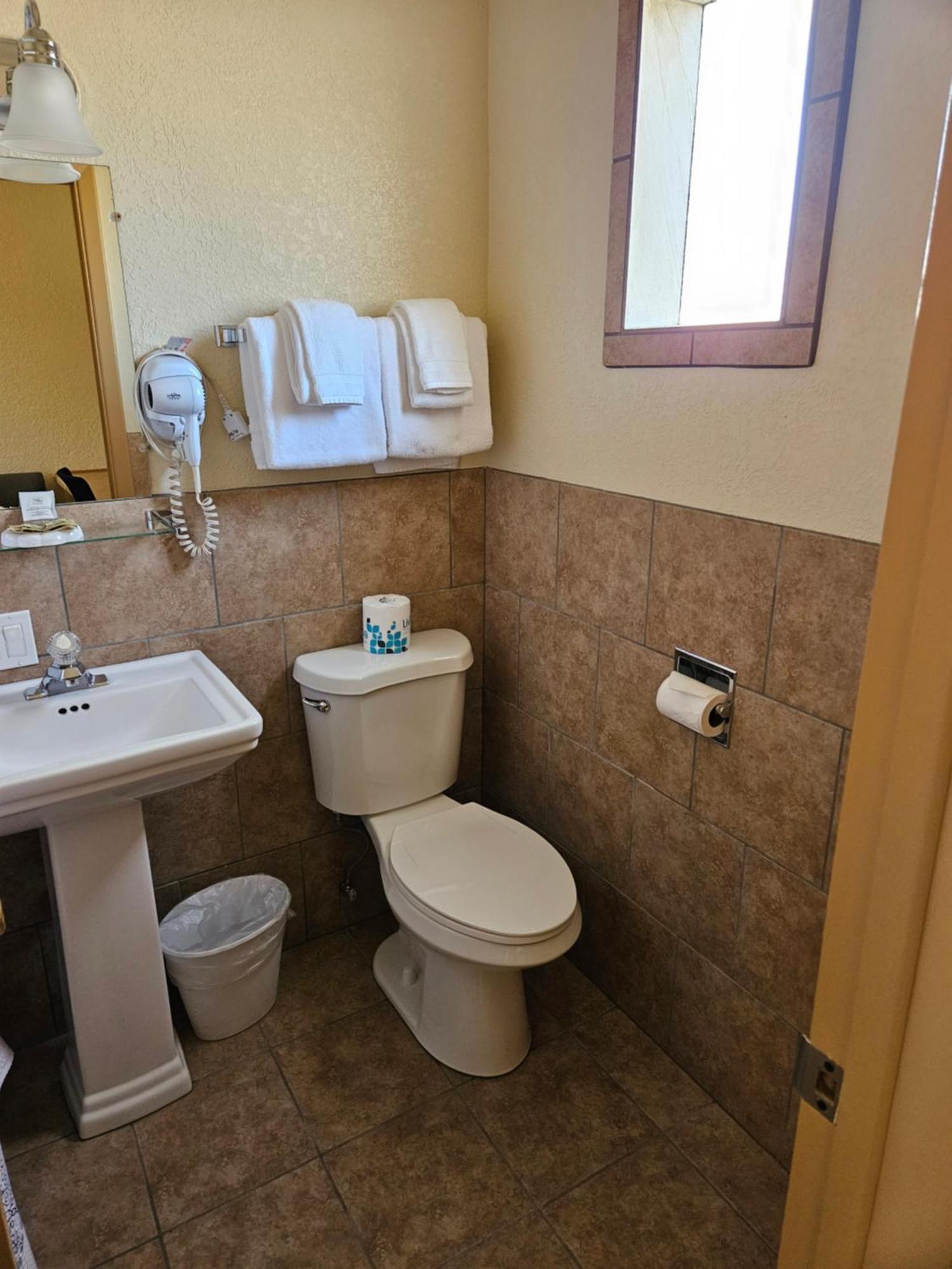 Travel Inn Motel Canon City Εξωτερικό φωτογραφία