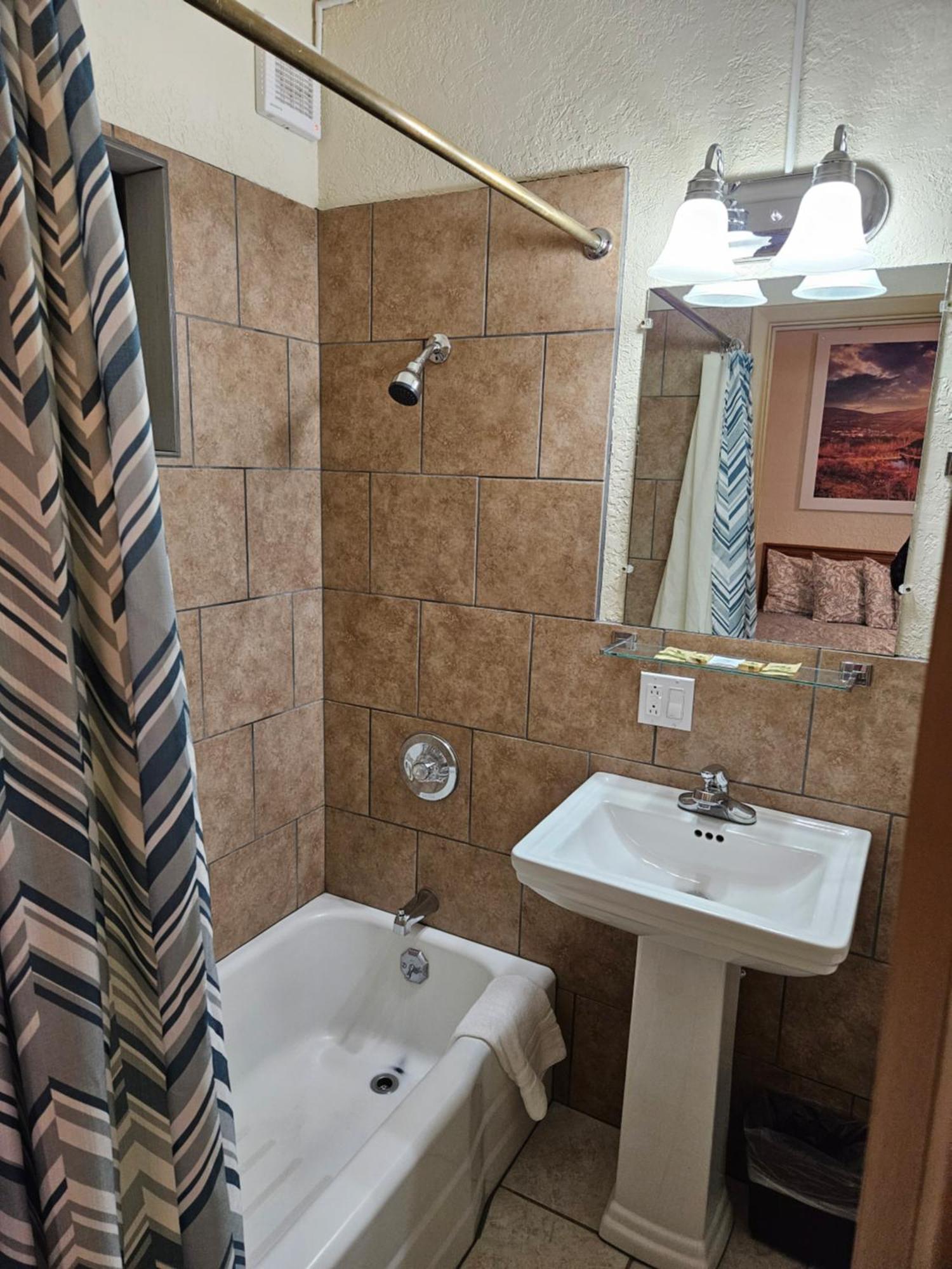 Travel Inn Motel Canon City Εξωτερικό φωτογραφία