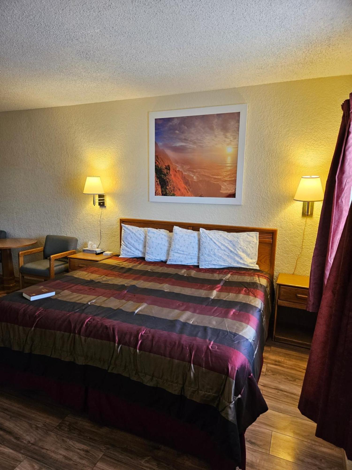 Travel Inn Motel Canon City Εξωτερικό φωτογραφία