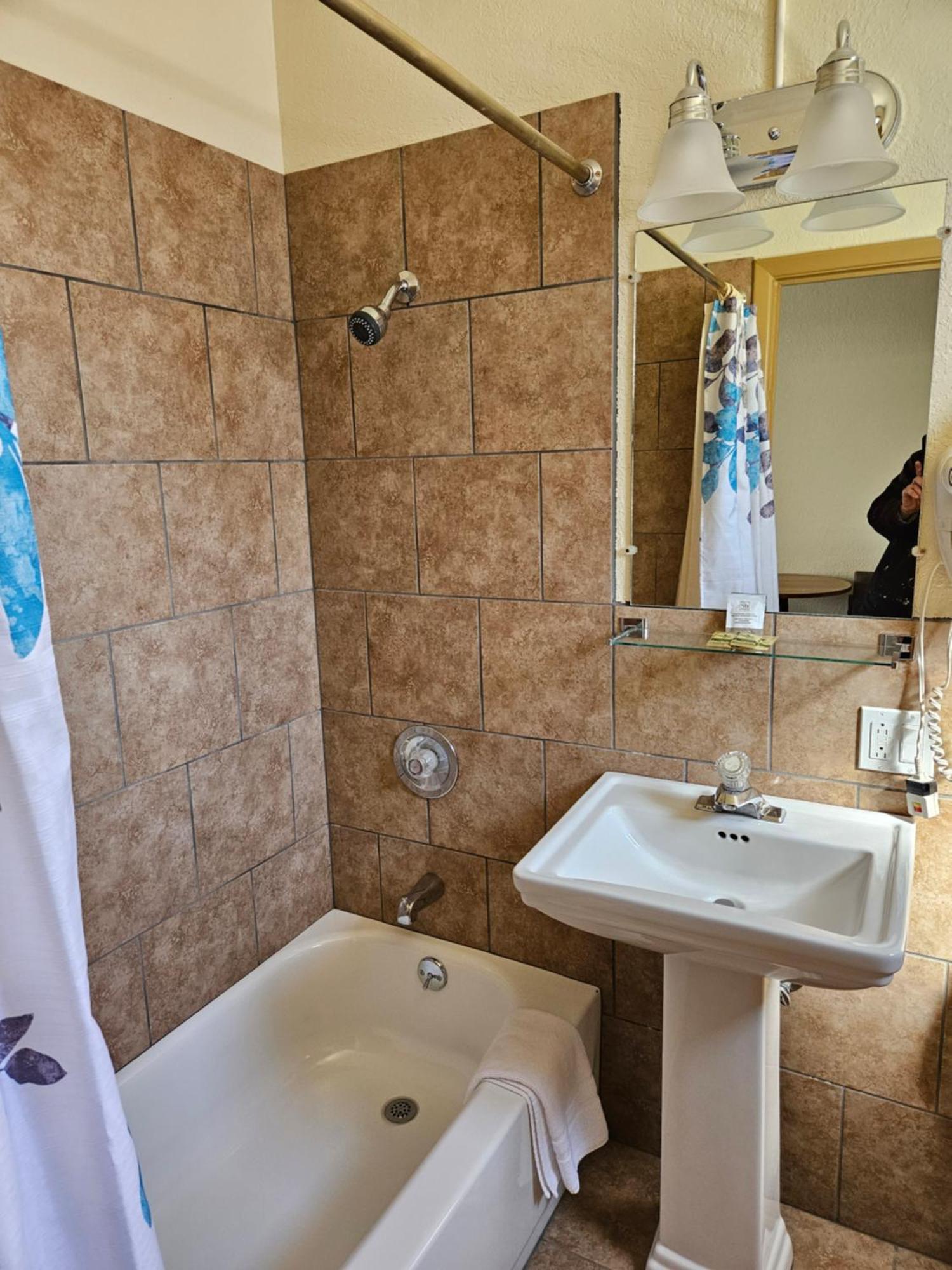 Travel Inn Motel Canon City Εξωτερικό φωτογραφία