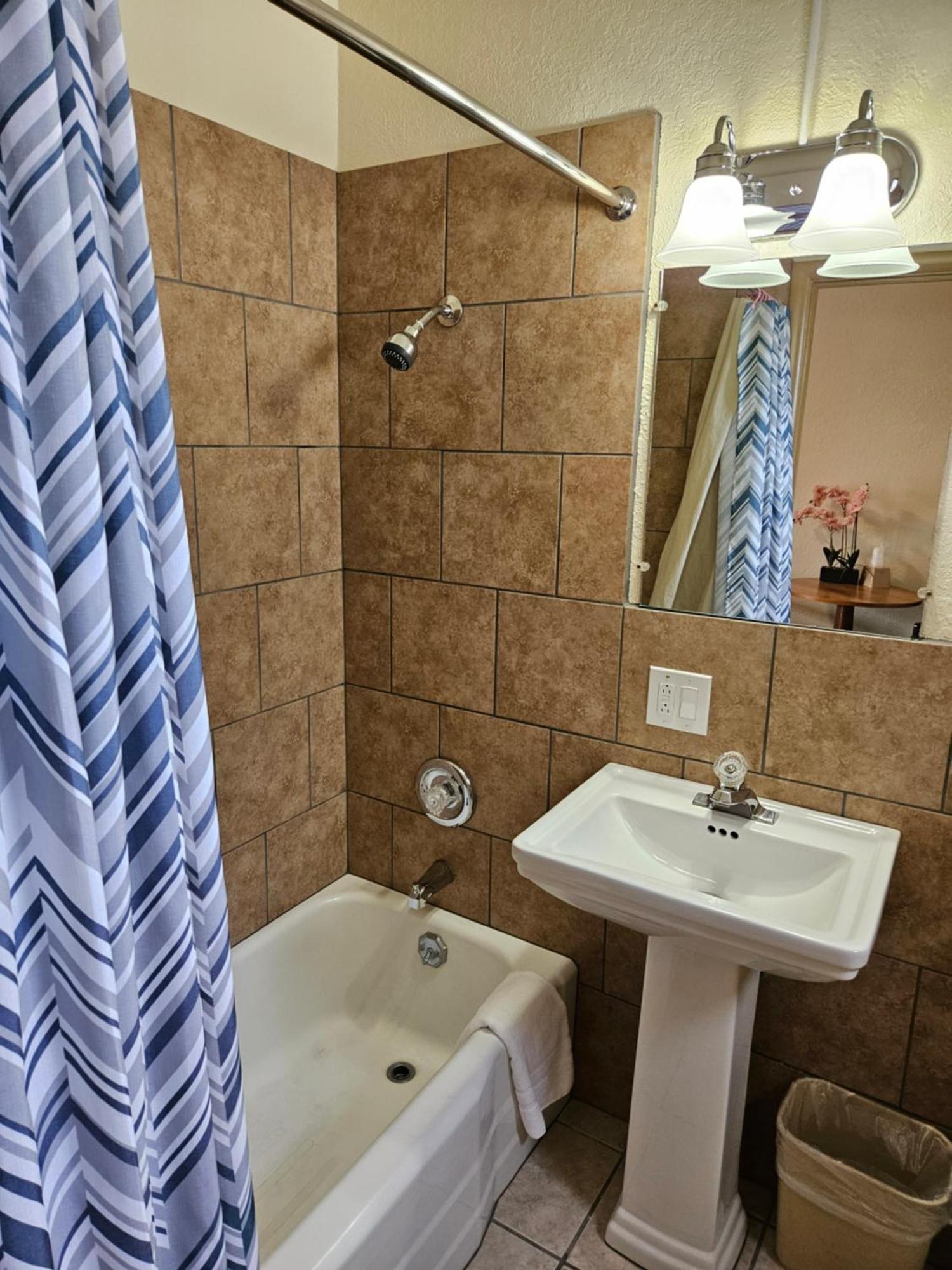 Travel Inn Motel Canon City Εξωτερικό φωτογραφία