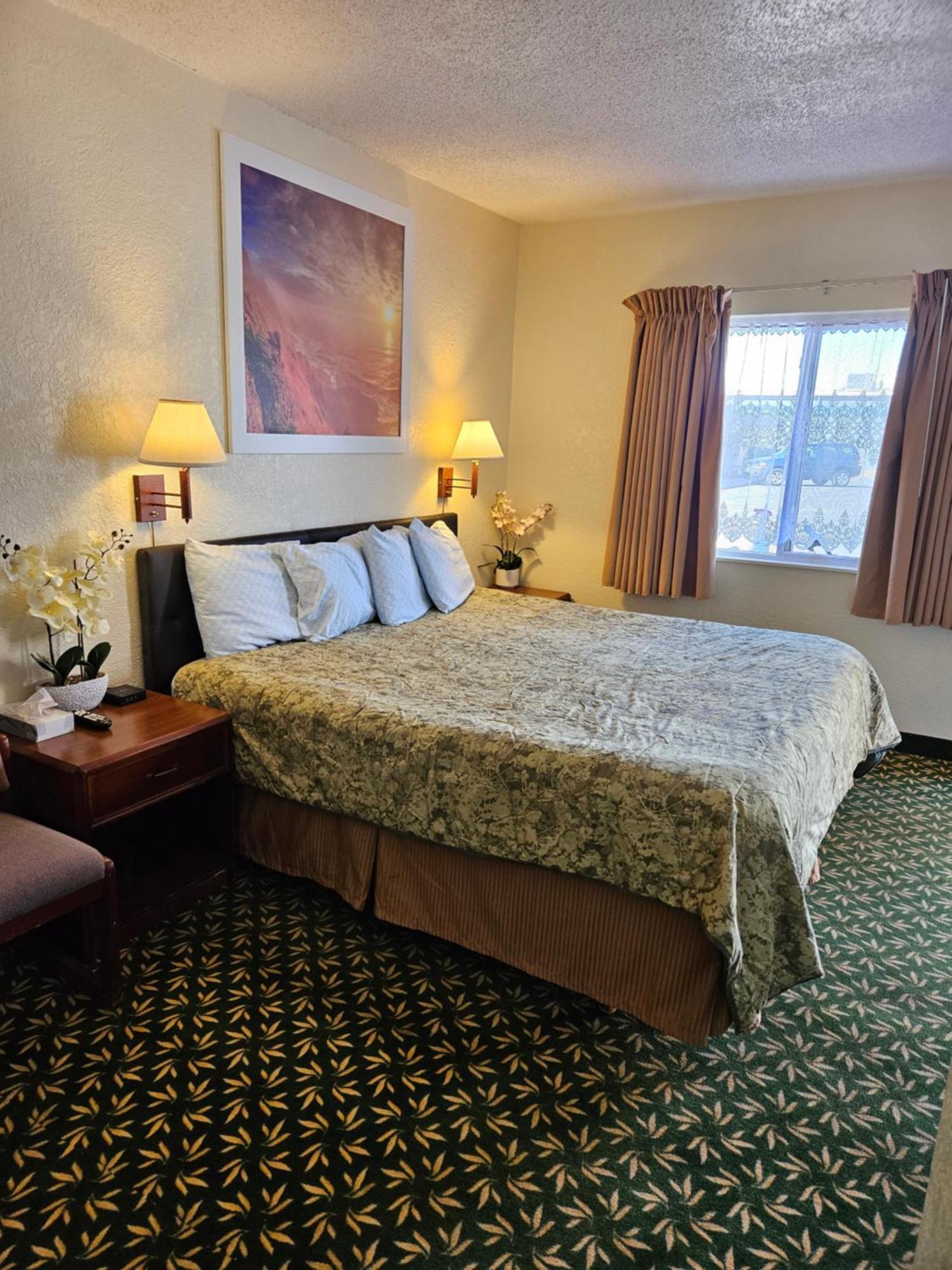 Travel Inn Motel Canon City Εξωτερικό φωτογραφία