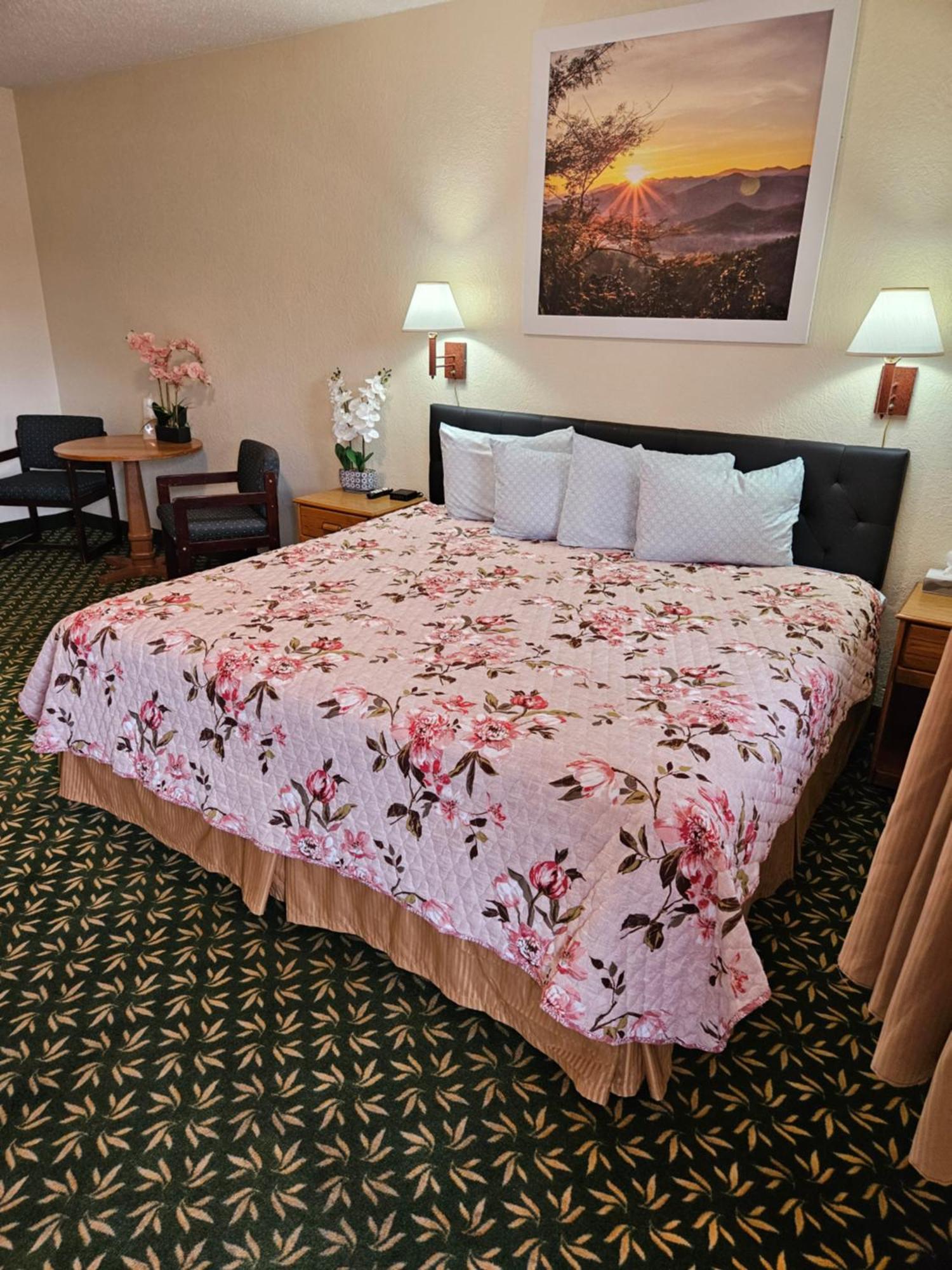 Travel Inn Motel Canon City Εξωτερικό φωτογραφία