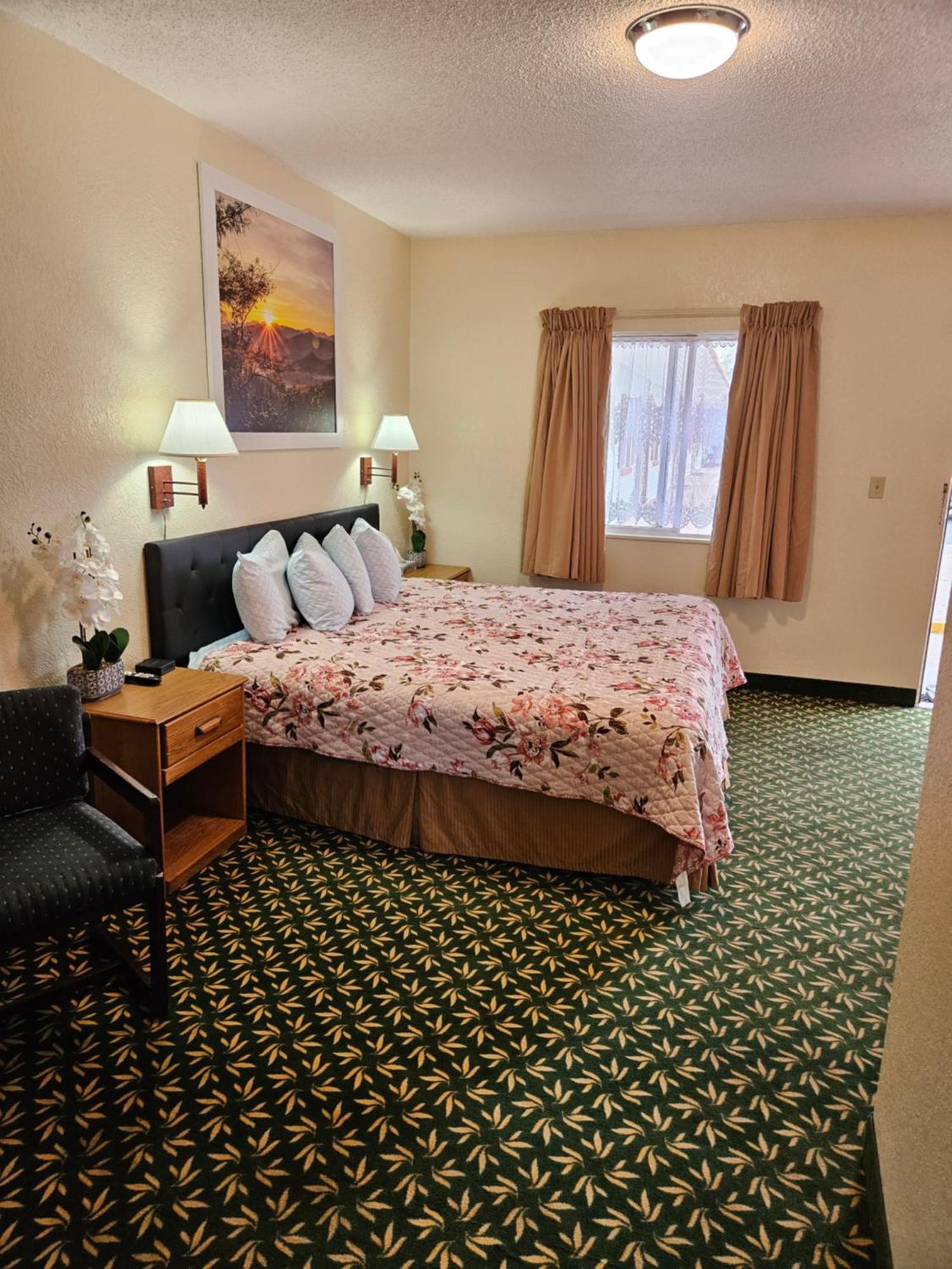 Travel Inn Motel Canon City Εξωτερικό φωτογραφία