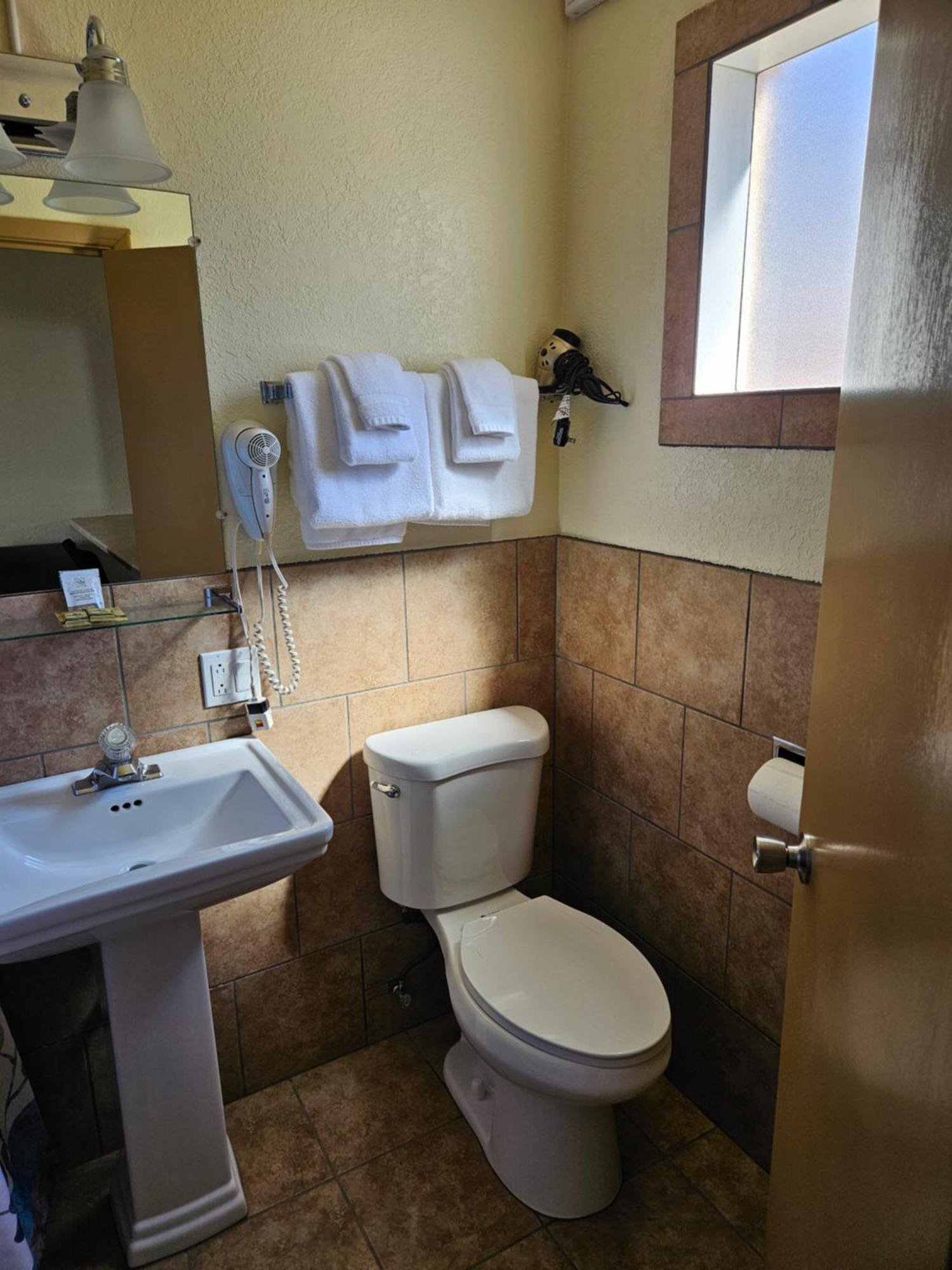 Travel Inn Motel Canon City Εξωτερικό φωτογραφία