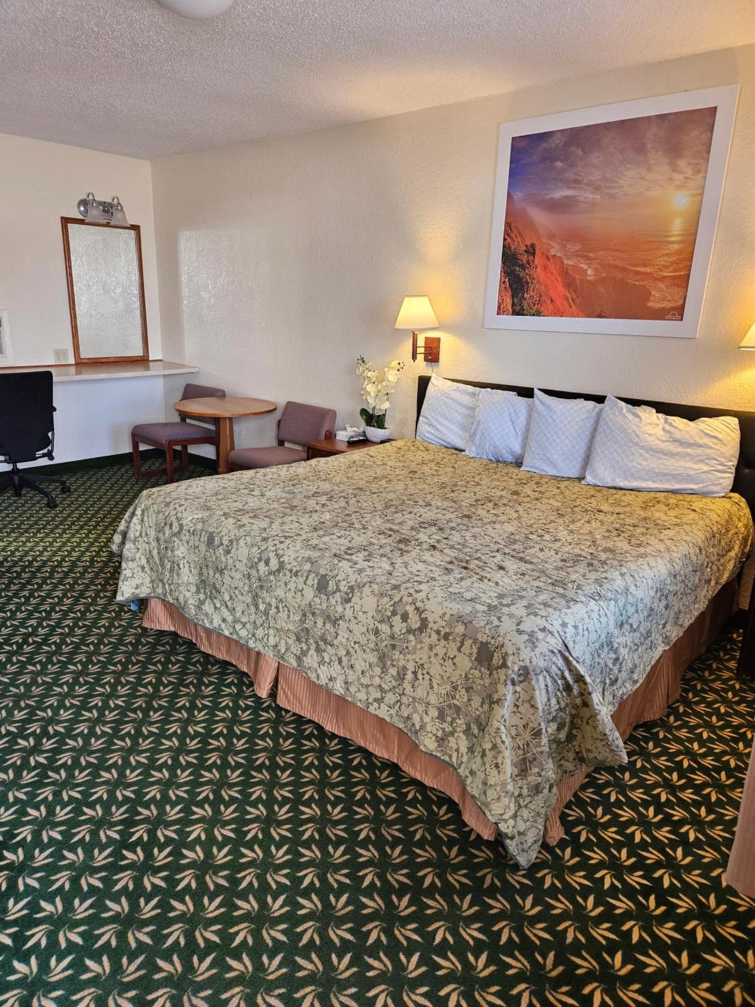 Travel Inn Motel Canon City Εξωτερικό φωτογραφία