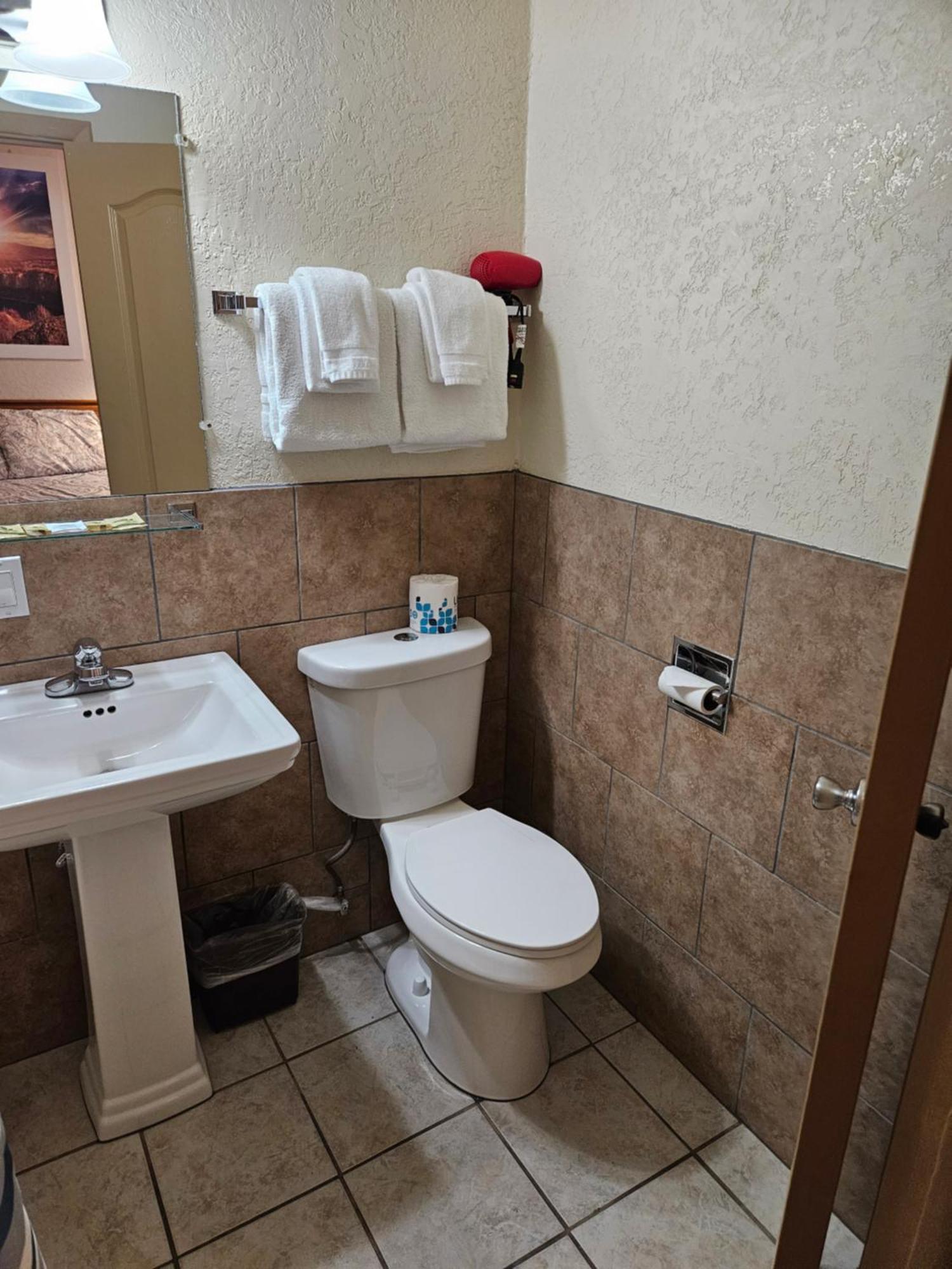 Travel Inn Motel Canon City Εξωτερικό φωτογραφία