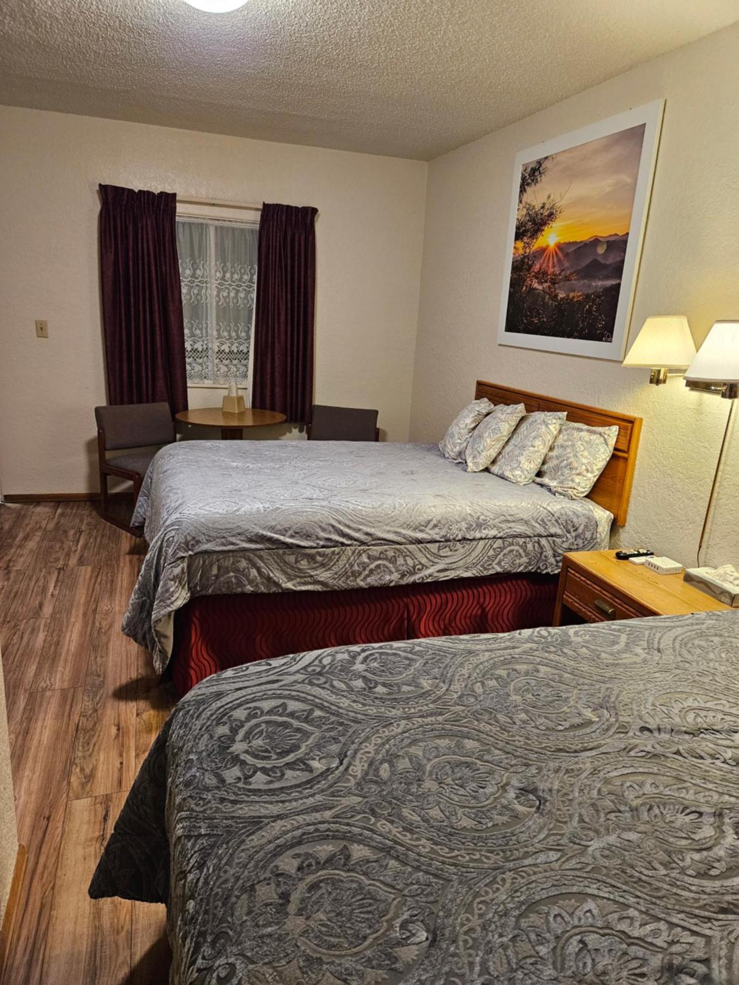 Travel Inn Motel Canon City Εξωτερικό φωτογραφία
