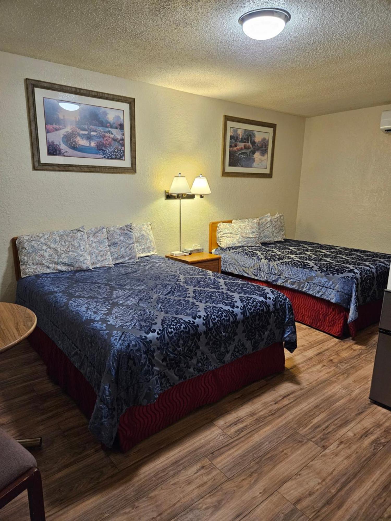 Travel Inn Motel Canon City Εξωτερικό φωτογραφία
