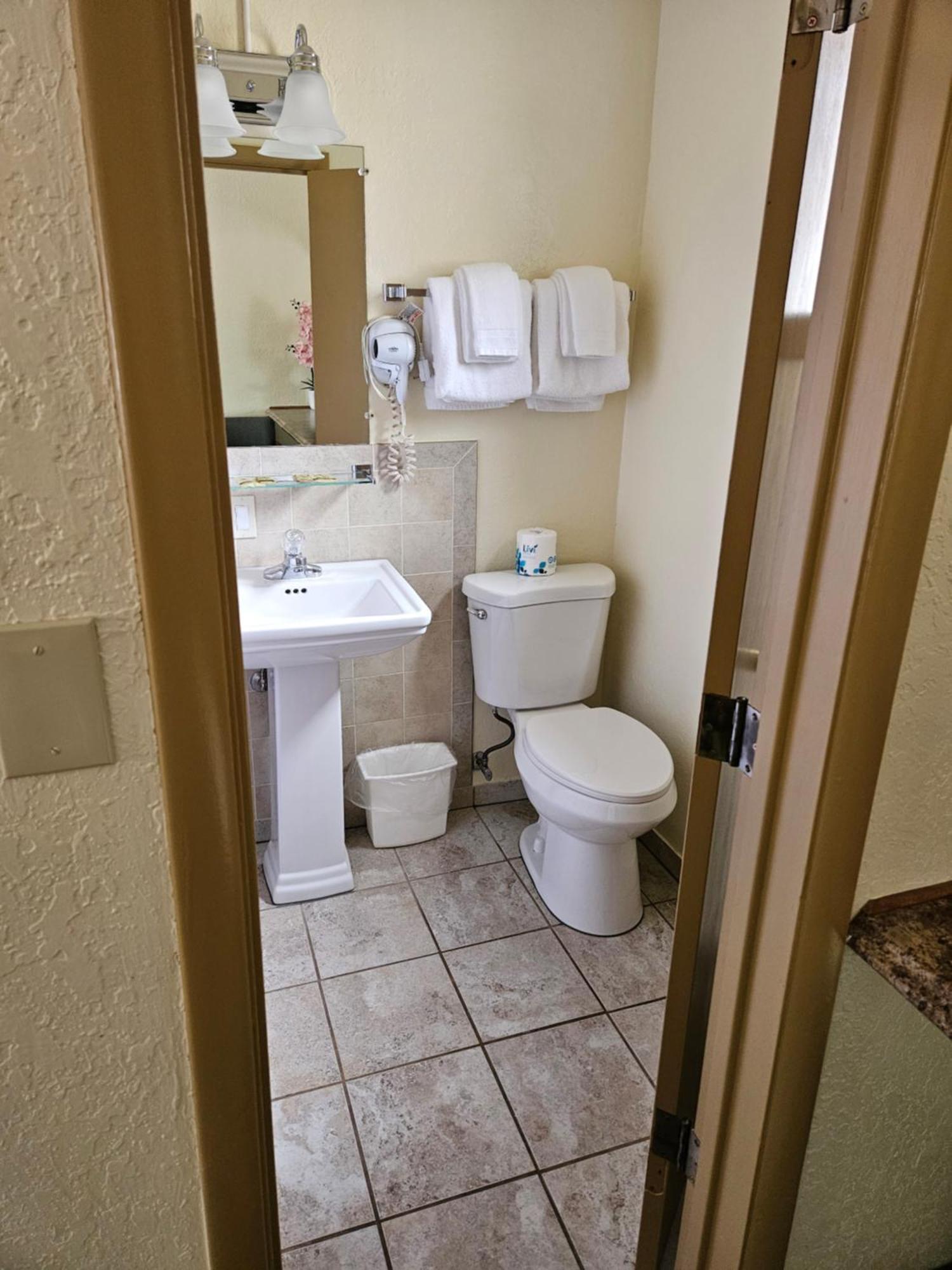 Travel Inn Motel Canon City Εξωτερικό φωτογραφία