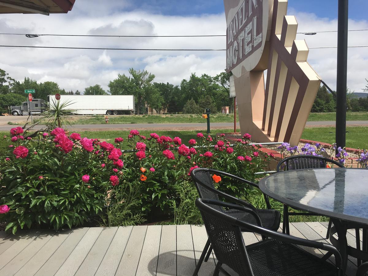 Travel Inn Motel Canon City Εξωτερικό φωτογραφία